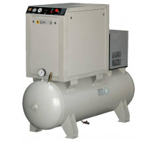 Винтовой компрессор ЧКЗ ДЭН-18Ш-ОР-500L Оптим-7,5