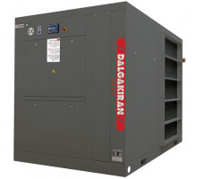 Винтовой компрессор DALGAKIRAN DVK 220-7