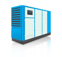 Винтовой компрессор Dali DLVF-220 II