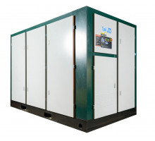 Винтовой компрессор Dali EN-220/7 II
