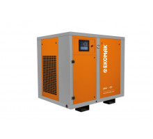 Винтовой компрессор Ekomak EKO 75 SCD 10