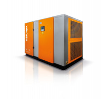 Винтовой компрессор Ekomak EKO 160 CD7