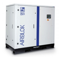 Винтовой компрессор Fiac AIRBLOK 1002 DR-SD 10