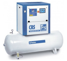 Винтовой компрессор Fiac CRS 10/500 8