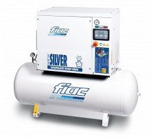 Винтовой компрессор Fiac NEW SILVER 10/500 SD 13