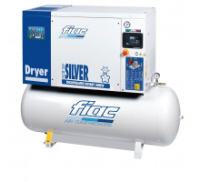 Винтовой компрессор Fiac NEW SILVER D 3/300 8