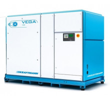 Винтовой компрессор Kraftmann VEGA 250 (7 бар)
