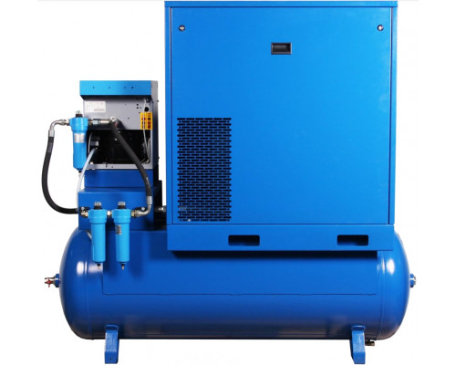 Винтовой компрессор Remeza BK20Т-16-500(Д)2