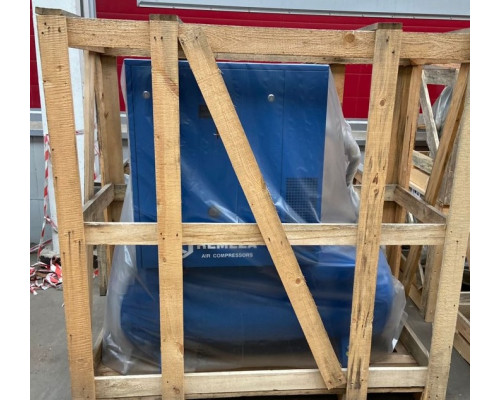 Винтовой компрессор Remeza ВК10Т-15-270