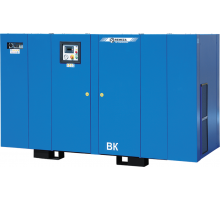 Винтовой компрессор Remeza ВК120Т-10
