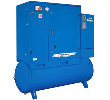 Винтовой компрессор Remeza ВК20-10-500(ВС)