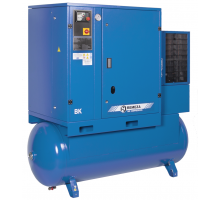 Винтовой компрессор Remeza ВК20Е-10-500(ДВС)