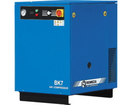 Винтовой компрессор Remeza ВК10-8