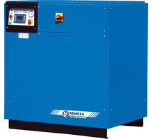 Винтовой компрессор Remeza ВК50E-15