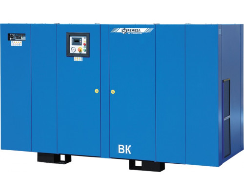 Винтовой компрессор Remeza ВК50Р-7,5