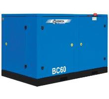 Винтовой компрессор Remeza ВК75-2,0(О)