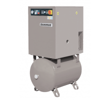 Винтовой компрессор Zammer SKTG4V-10-270/O
