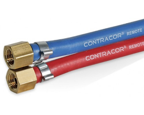 Комплект на базе Contracor DBS-50RC