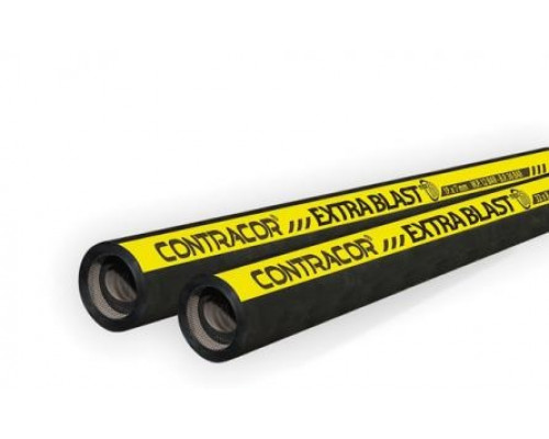Комплект на базе Contracor DBS-50RC