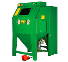 Пескоструйная камера Contracor CAB110S