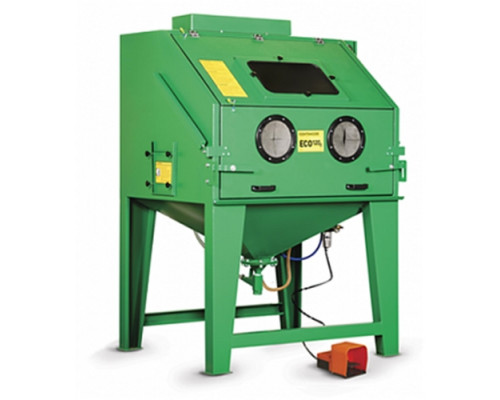 Пескоструйная камера Contracor ECO-E-100P