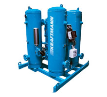Осушитель воздуха Kraftmann ADN-CA 3600