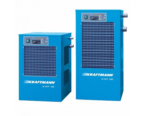 Осушитель воздуха Kraftmann K-HIT 192
