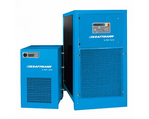 Осушитель воздуха Kraftmann K-PET 6060 W