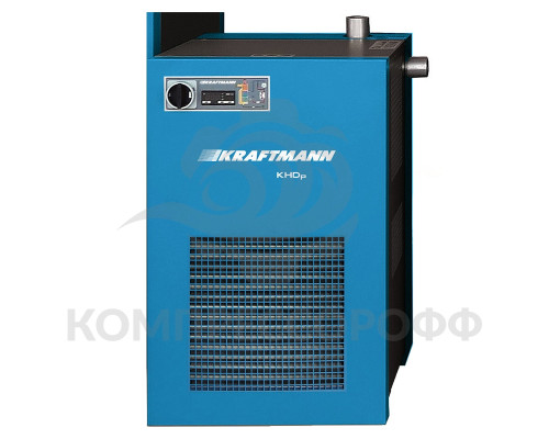 Осушитель воздуха Kraftmann KHDp 2208