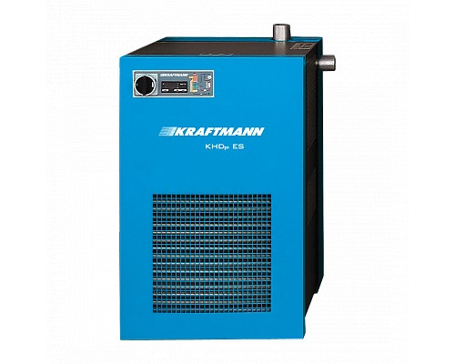 Осушитель воздуха Kraftmann KHDp VS/WC 6624