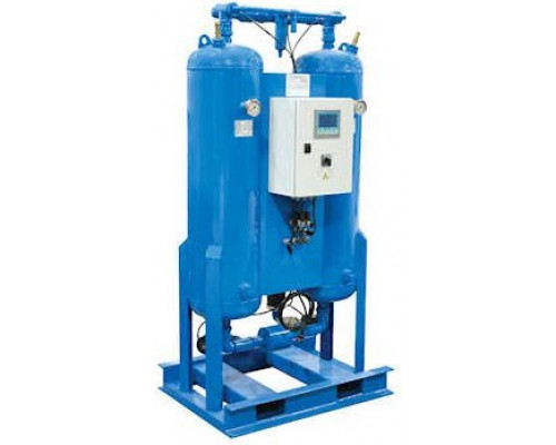 Осушитель воздуха Mikropor MDA-5000