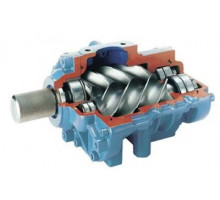 Компрессорный блок CF75D8 GHH RAND 4031000070