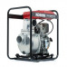 Дизельная мотопомпа Koshin STY-80D