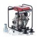 Дизельная мотопомпа Koshin STY-80D