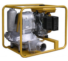 Бензиновая мотопомпа Daishin PTG 307 D