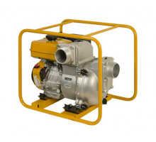 Бензиновая мотопомпа Daishin PTX 401 T