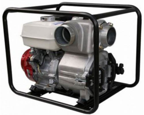 Бензиновая мотопомпа Daishin SCR-100 HX