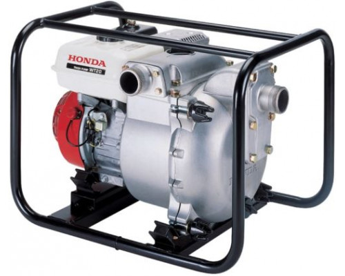 Бензиновая мотопомпа Honda WB 30