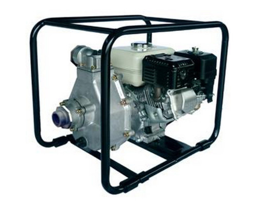 Бензиновая мотопомпа Daishin SCH-5050 HX